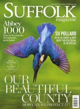 EADT Suffolk – March 2020