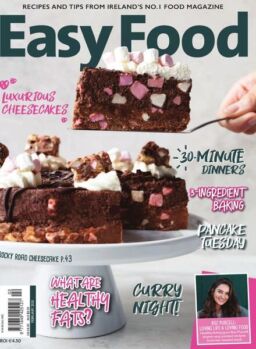 Easy Food Ireland – February 2020