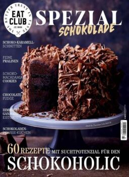 Eat Club Spezial – Nr.2 2019