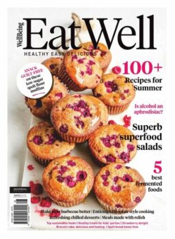 Eat Well – January 2020