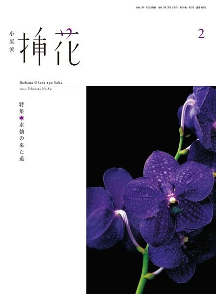 eBooks – 2020-02-01 Cover