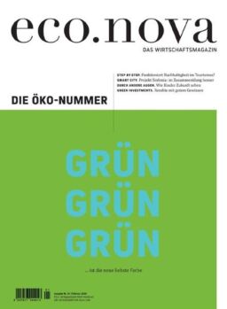 eco.nova – Februar 2020