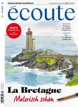 ecoute – Nr.2, 2020