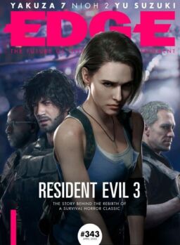 Edge – April 2020