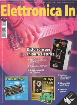 Elettronica In – Febbraio 2020