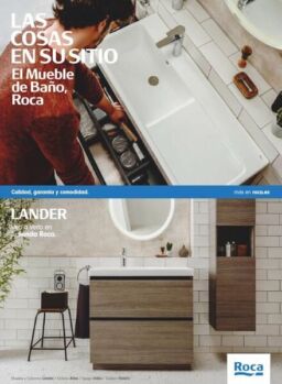 Elle Decoration Espana – marzo 2020