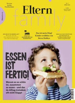 Eltern Family – Marz 2020