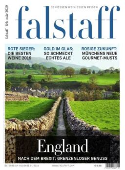 Falstaff – Februar 2020