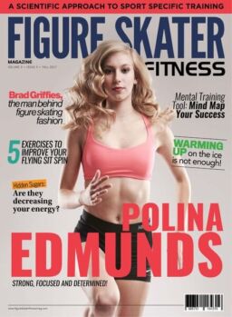 Figure Skater Fitness Magazine – Fall 2017