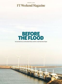 Financial Times Magazine – February 1, 2020