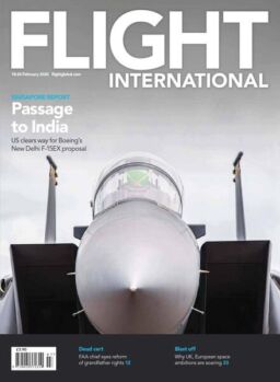 Flight International – 18 February 2020