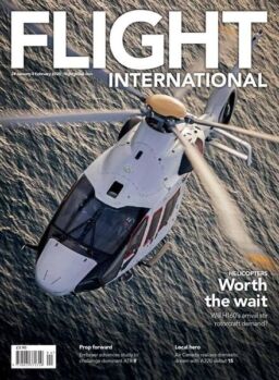 Flight International – 28 January 2020