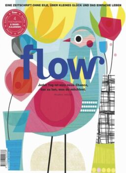 Flow – Januar 2020