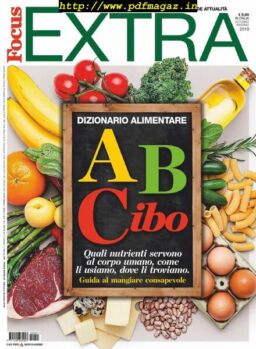 Focus Extra – gennaio 2020