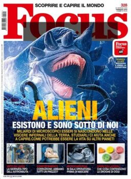 Focus Italia – febbraio 2020