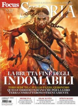 Focus Storia – Marzo 2020