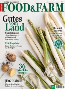 Food & Farm – Februar 2020