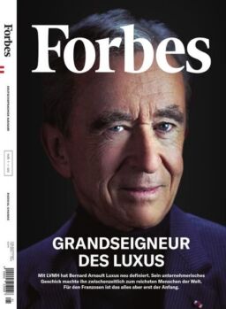 Forbes – Februar 2020