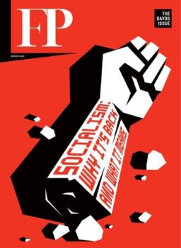 Foreign Policy – January 14, 2020