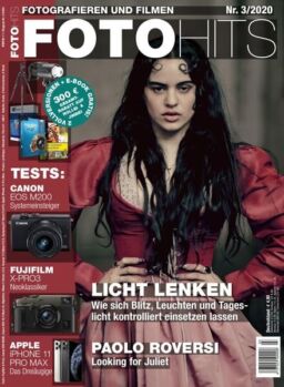 Fotohits – Marz 2020