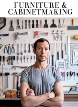 Furniture & Cabinetmaking – Issue 291 – January 2020