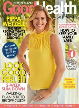 Good Health Choices New Zealand – March 2020