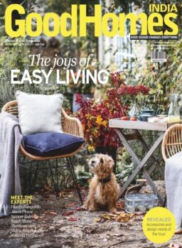 GoodHomes India – February 2020