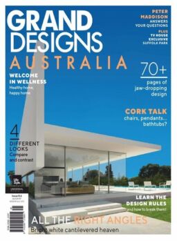 Grand Designs Australia – January 2020
