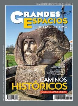 Grandes Espacios – febrero 2020