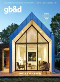 Green Building & Design – Spring 2020