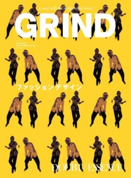 GRIND – 2020-02-01