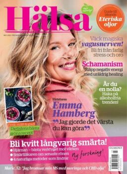 Halsa – 27 februari 2020
