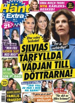 Hant Extra – 04 februari 2020