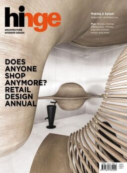 hinge – January 2020