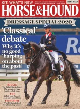 Horse & Hound – 06 February 2020