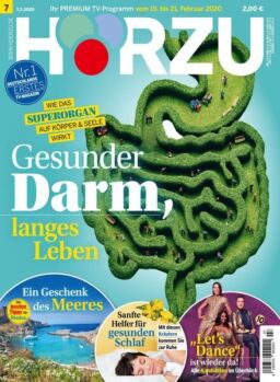 Horzu – 7 Februar 2020