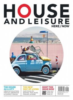 House and Leisure – February 2020