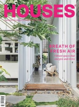 Houses Australia – February 2020