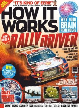 How It Works – March 2020