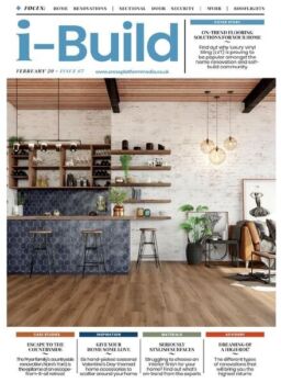 i-build – February 2020