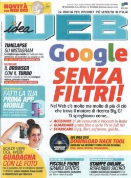 Idea Web – Febbraio 2020