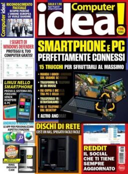 Il Mio Computer Idea! – 6 Febbraio 2020