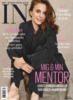 IN Denmark – februar 2020