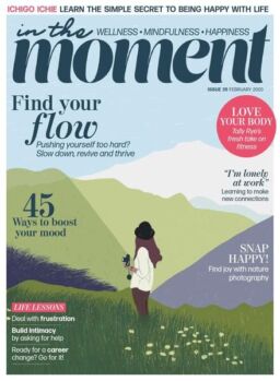 In The Moment – February 2020