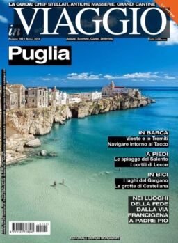 In Viaggio – Aprile 2014
