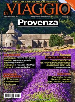 In Viaggio – Febbraio 2013