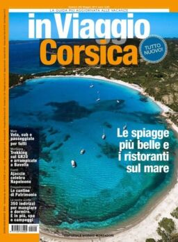 In Viaggio – Maggio 2014
