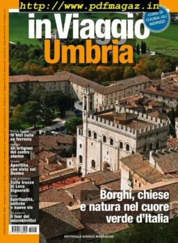 In Viaggio – Ottobre 2014