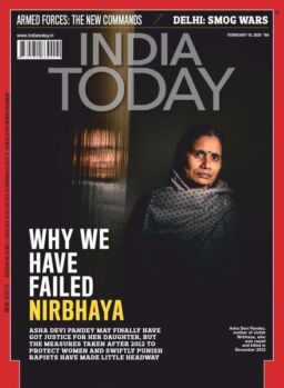 India Today – February 10, 2020