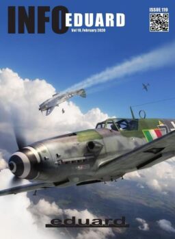 Info Eduard – February 2020